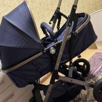 Коляска, в Пыть-яхе