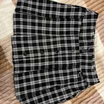 Юбка, в Перми