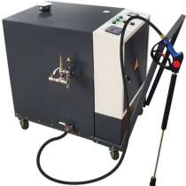 Электропарогенератор эпг, в Москве