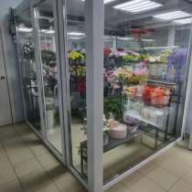 Холодильная камера для цветов бу СПб, в Санкт-Петербурге
