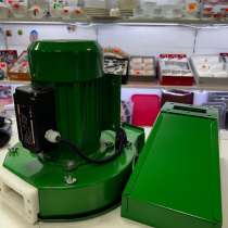 Зернодробилка 300кг/час, в Усть-Кинельском