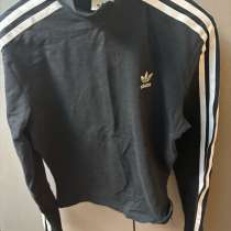 Лонгслив Adidas, в Москве