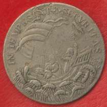 Англия Медаль оберег Военно-морского флота, в Орле