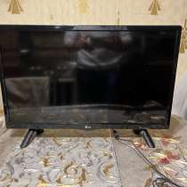 Телевизор LG 24LH451U, в Москве