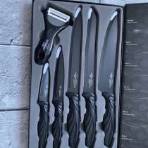 Набор кухонных ножей, в Ачинске