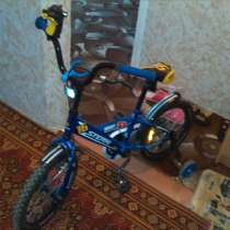 Велосипед детский, в Каменске-Уральском