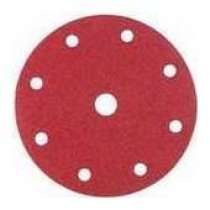 Шлифкруг гибкий абразивный Metabo 624005000, в г.Тирасполь