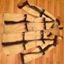 Комплект " Шапка и шуба", в Москве