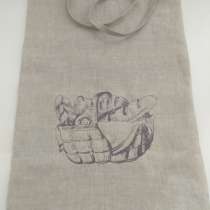 Мешочки для хлеба, в Санкт-Петербурге