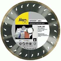 Диск алмазный отрезной FUBAG Industrial FZ-I 58521-6, в г.Тирасполь