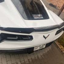 Corvette 2016 года, в г.Алматы