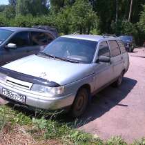 Продаётся авто ВАЗ-2111,Срочно, в Туле