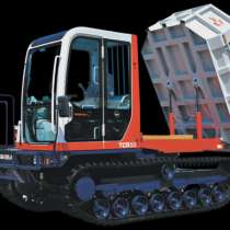 Аренда спецтехники, в Санкт-Петербурге