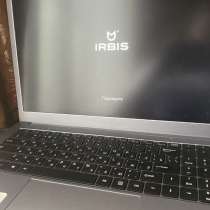 Ноутбук irbis NB201, в Москве