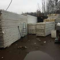 Сендвич панели б/у, в Москве