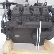 Двигатель Камаз 740.11 (240 л/с), в Ревде