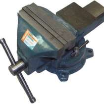 Тиски Sturm! 1075-01-150 Слесарные, в г.Тирасполь