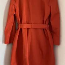 Женское пальто-пиджак 48 размера, в Тюмени