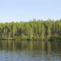 Карелия. заброски из Лоухи, в Москве