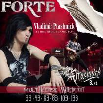 Басовые струны Forte Bass Ptashnick 33-133, в Волгограде