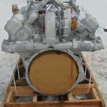 Двигатель ЯМЗ 238ДЕ2-2 с Гос резерва, в г.Темиртау