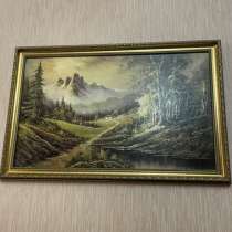 Продам картину (на стену), в Новороссийске