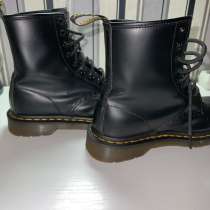 Dr Martens 1460, в Москве