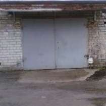 Продам гараж капитальный, в г.Днепропетровск