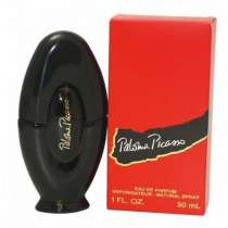 Paloma Picasso Eau de Parfum 30 мл. Женская парфюмиров. вода, в г.Донецк