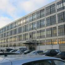 здание: 7900 кв.м, в Санкт-Петербурге