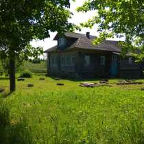 Продаю дом с земельным участком, в Вологде