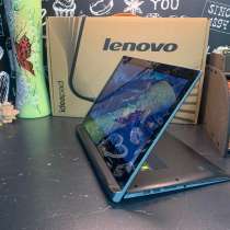 Сенсорный Lenovo Flex 2 на GeForce, в Омске