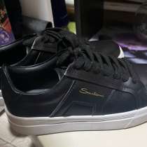 Кеды, в Омске