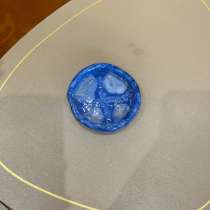 Тарелочка из глины, в Иркутске