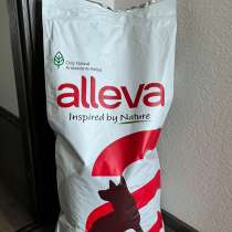 Продам корм для собак всех пород alleva, в Санкт-Петербурге