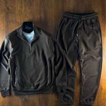 Костюм двойка. Размеры: 48,50,52,54. Цвета черный, графит, в Москве