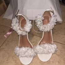 Туфли на шпильке, в Краснодаре