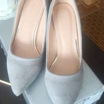 Продается женские туфли, в Нефтекамске