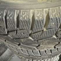 Зимняя резина 235/55R19, в Кашире