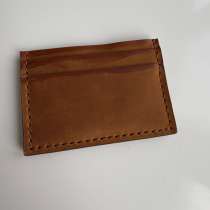 Картхолдер ручной работы, в Москве