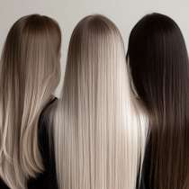 Требуется парикмахер универсал, в Владивостоке