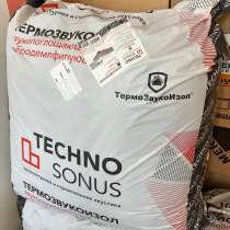 Продам звукоизоляцию ТермозвукоИзол от Техносонус, в Новосибирске