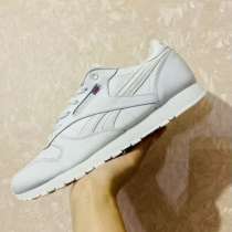 Кроссовки Reebok Classic зимние кожаные 28.5см, в Железнодорожном