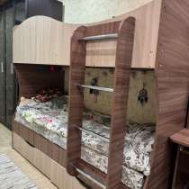 Двухъярусная кровать, в Астрахани