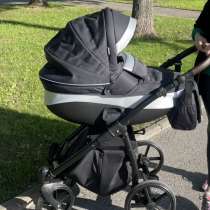 Коляска 2в1 sweet baby, в Уфе