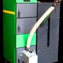 Пеллетный котел Lavoro Eco LF-16, в Тюмени