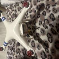 Дрон, в Твери