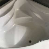 Ванна, в Каспийске