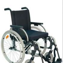 Коляски для инвалидов, есть в наличии новые, в Москве