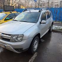 Renault Duster, 2018 г. в. 2л, АТ, в Москве